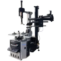 Silver SL22 tyre changer
