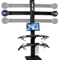 Xliner Giuliano Wheel Aligner