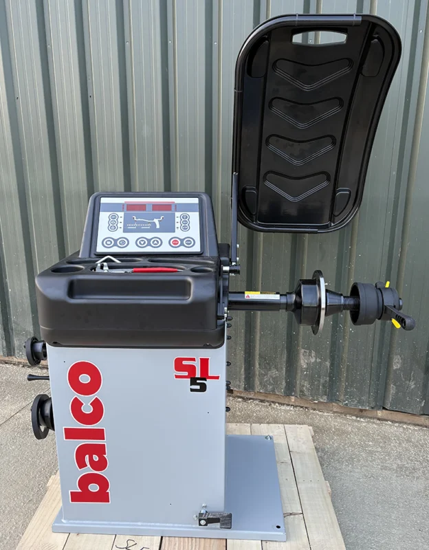 SL5 Wheel Balancer for sale