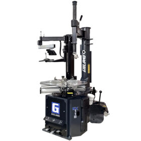SX118 Tyre Changer 2026