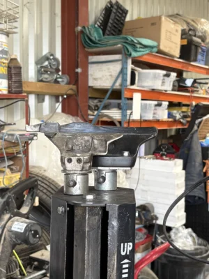 Hofmann Megaplan 713XL for sale
