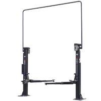 D4 Diamond Series 2 Post Lift