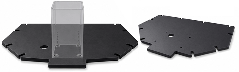 FloorSolver Anchor Plate