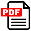 PDF icon