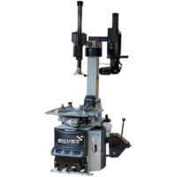 Silver Swing 22 Tyre Changer